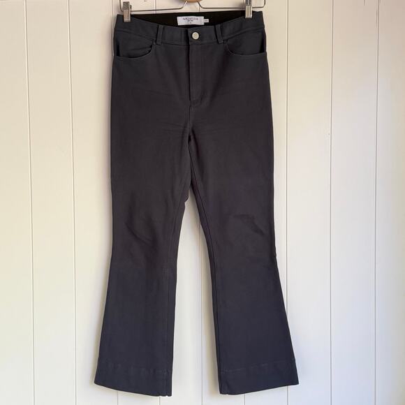 MM Lafleur Archie Cropped Jean Sz 4 - Picture 3 of 8